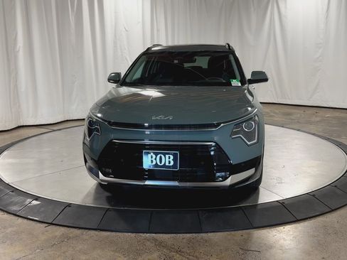 New 2026 Kia Niro SX image 5