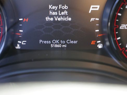 Used 2022 Dodge Charger GT w/ Blacktop Package image 14