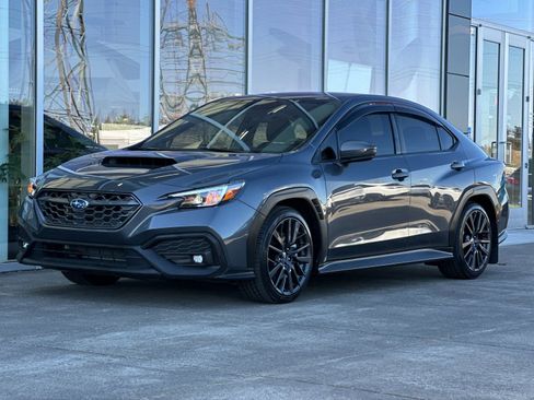 Used 2024 Subaru WRX Premium image 7