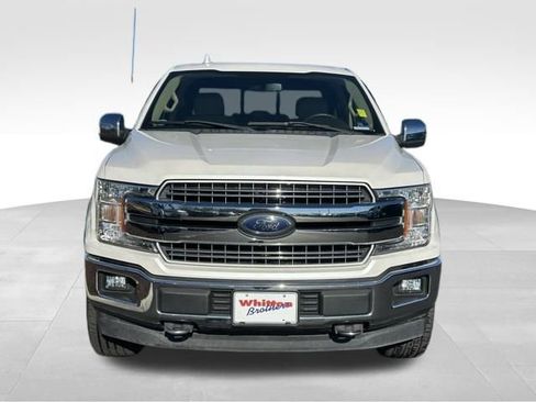 Used 2018 Ford F150 Lariat image 12