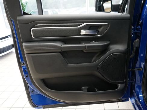 Used 2019 RAM 1500 Big Horn AWD/4WD image 43