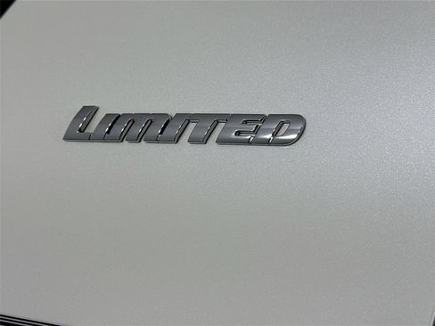 Certified 2022 Toyota 4Runner Limited RWD image 15