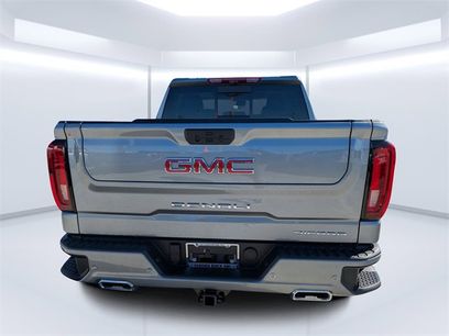 New 2026 GMC Sierra 1500 Denali w/ Denali Reserve Package