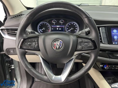 Certified 2023 Buick Enclave Essence image 13