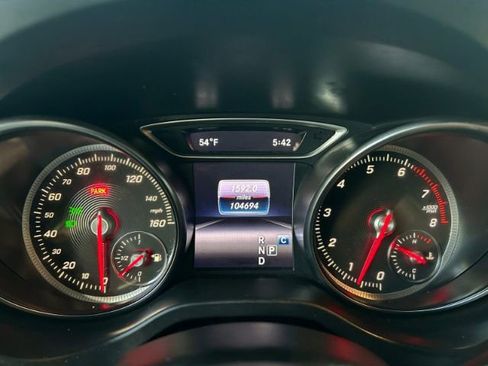 Used 2018 Mercedes-Benz CLA 250 image 16