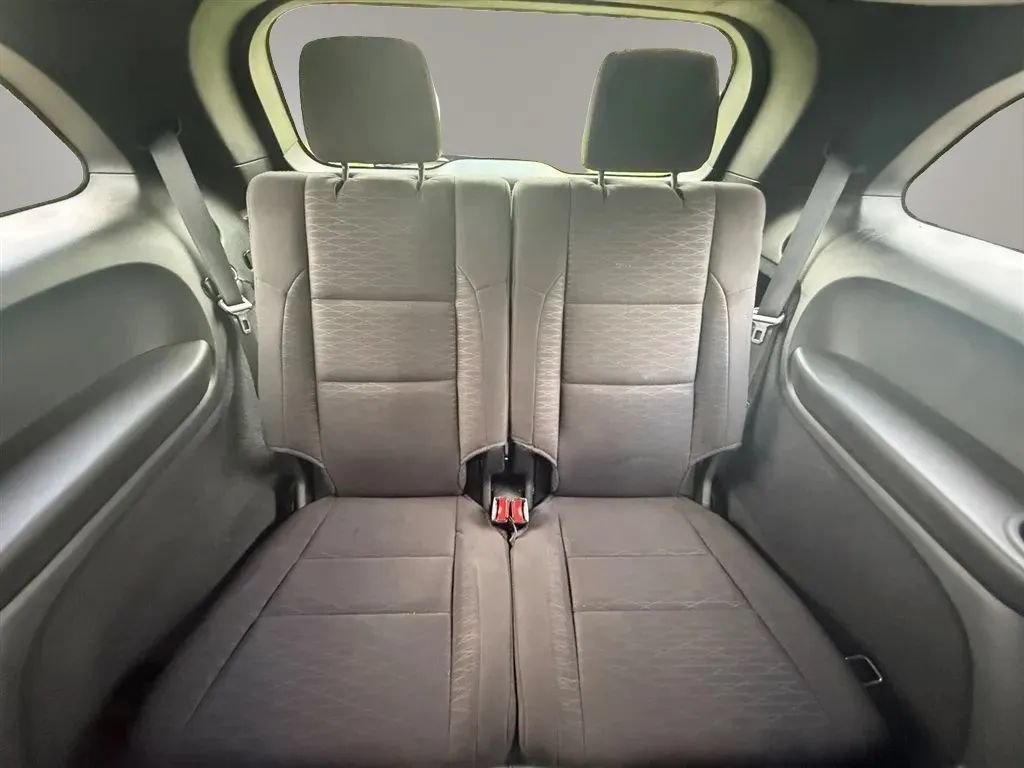 Used 2018 Dodge Durango SXT w/ Quick Order Package 2BB AWD/4WD image 27