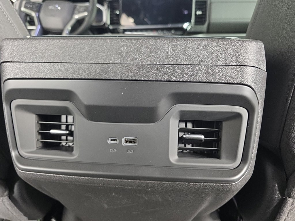 New 2026 Chevrolet Silverado 1500 RST AWD/4WD image 33