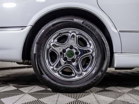 Used 1999 Bentley Arnage Green Label image 35