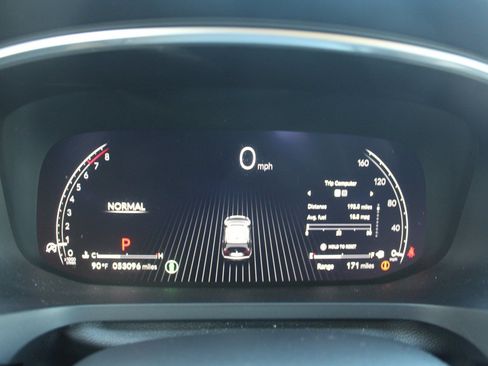 Certified 2023 Acura MDX w/ Technology Package FWD image 10