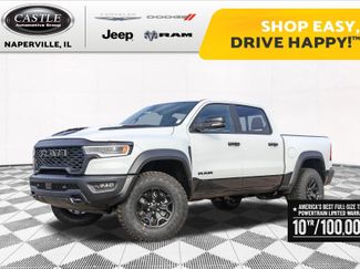 New 2026 RAM 1500 RHO video 1