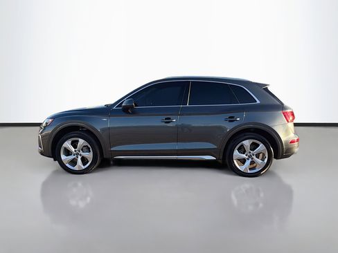 Certified 2023 Audi Q5 2.0T Premium Plus w/ Premium Plus Package image 6