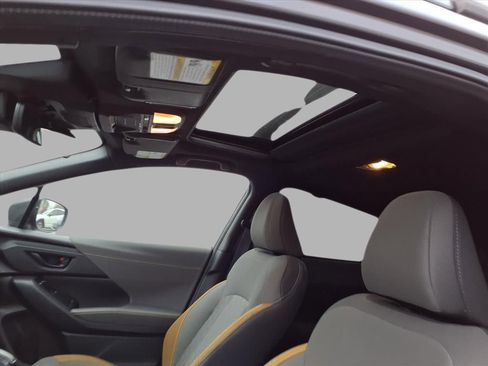 Used 2024 Subaru Crosstrek 2.5i Sport w/ Crosstrek Mirror Package image 15