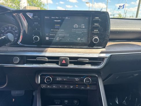 Used 2021 Kia K5 EX image 20