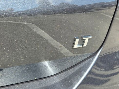 Used 2023 Chevrolet Equinox LT image 21