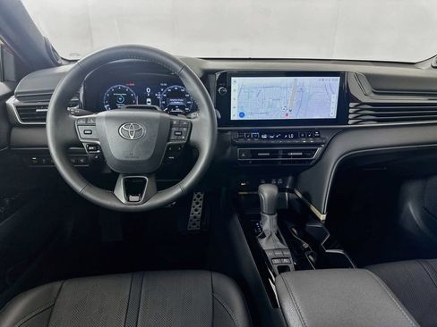 Used 2026 Toyota Camry XSE w/ Premium Plus Package FWD image 23
