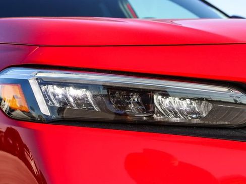 Used 2024 Honda Civic Sport image 12