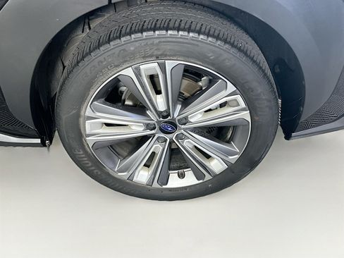 Used 2023 Subaru Solterra AWD image 11