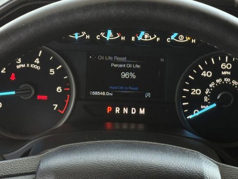 Used 2019 Ford F150 XLT w/ Equipment Group 302A Luxury AWD/4WD image 17