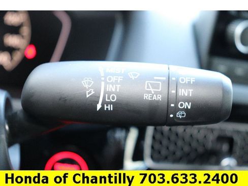 Certified 2025 Honda Civic Sport image 10