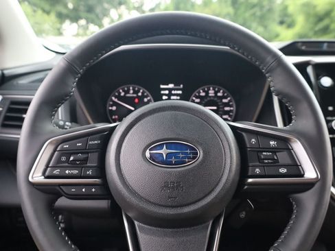 New 2026 Subaru Ascent Touring AWD/4WD image 10