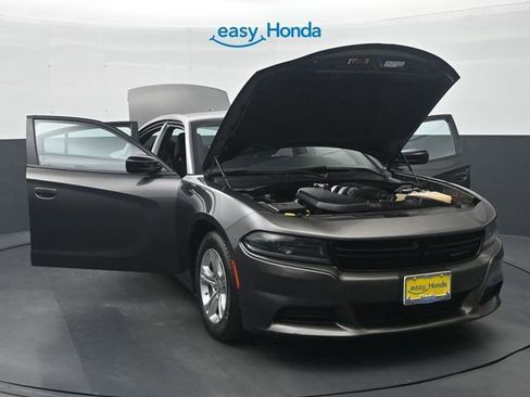 Used 2023 Dodge Charger SXT RWD image 35