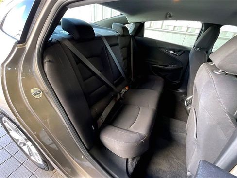 Used 2024 Chevrolet Malibu LT FWD image 16