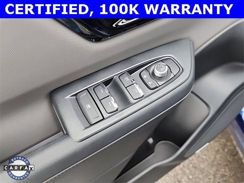 Used 2025 Subaru Forester Sport image 12