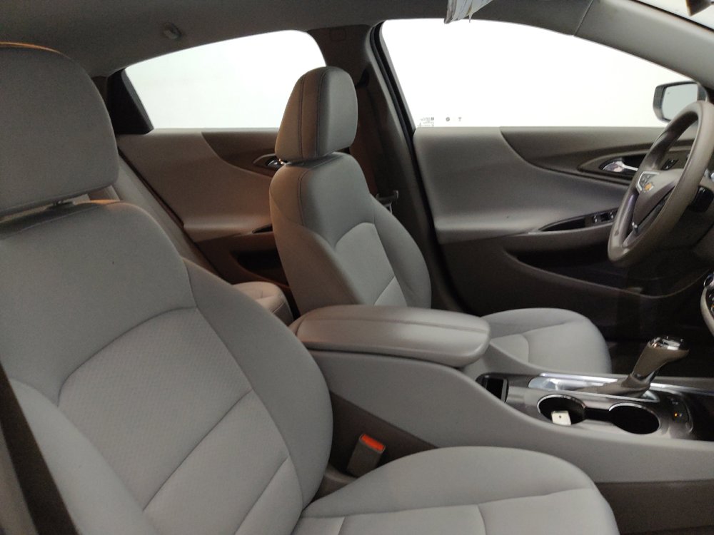 Used 2020 Chevrolet Malibu LT FWD image 21