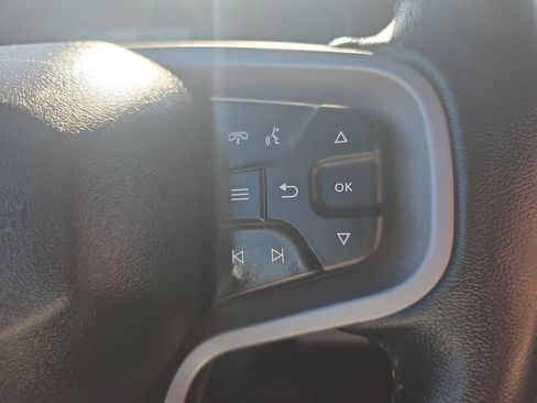 Certified 2023 Ford Bronco Badlands image 35