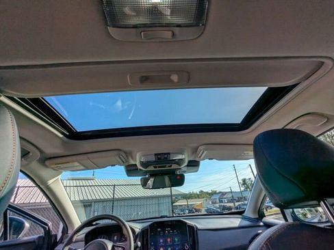 Certified 2025 Subaru Crosstrek 2.5i Limited w/ Popular Package #3A image 18