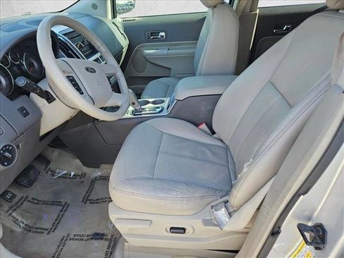 Used 2010 Ford Edge Limited image 12