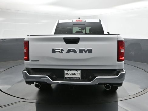 New 2026 RAM 1500 Tradesman RWD image 5