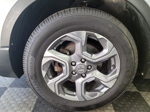 Used 2017 Honda CR-V EX-L image 26