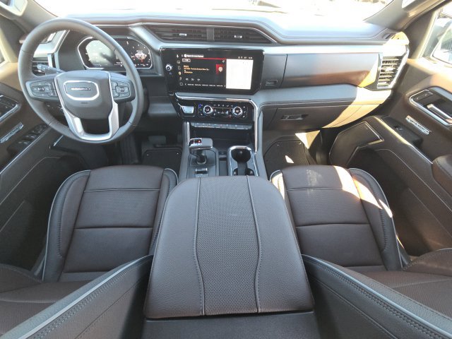 Used 2026 GMC Sierra 1500 Denali w/ Denali Reserve Package AWD/4WD image 20