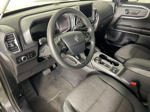 Used 2024 Ford Bronco Sport Big Bend AWD/4WD image 7