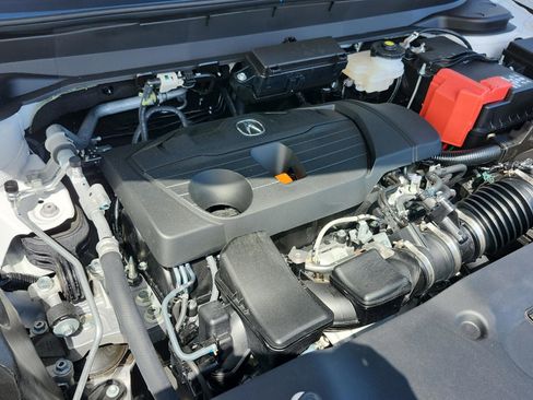 New 2026 Acura RDX A-Spec image 25