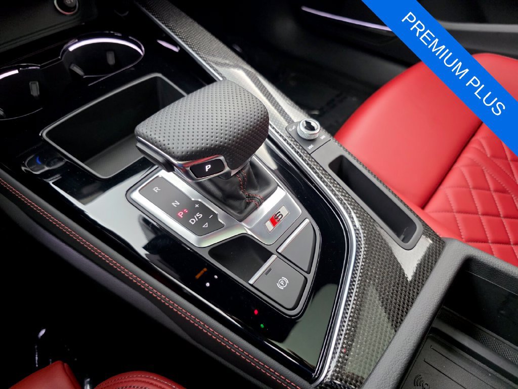 Used 2024 Audi S5 Premium Plus w/ Premium Plus Package AWD/4WD image 24