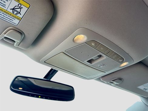 Used 2017 Nissan Murano Platinum w/ Platinum Technology Package image 13