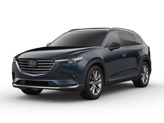 Used 2023 MAZDA CX-9 Grand Touring video 1
