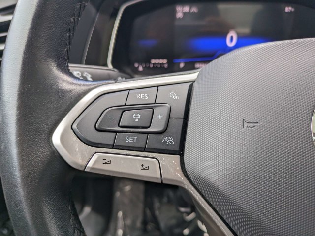 Used 2024 Volkswagen Jetta SE FWD image 22