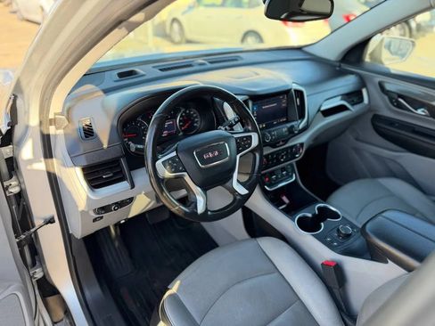 Used 2020 GMC Terrain SLT w/ Preferred Package AWD/4WD image 24