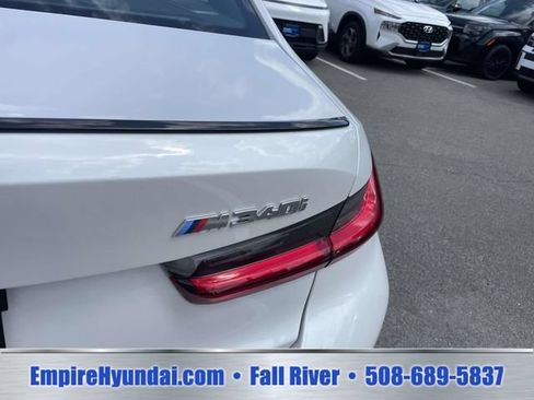 Used 2026 BMW M340i xDrive AWD/4WD image 6