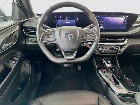 Used 2024 Buick Envista Sport Touring w/ Convenience I Package image 22