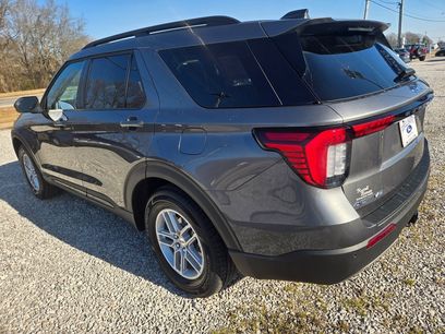 New 2026 Ford Explorer Active w/ Active Comfort Package