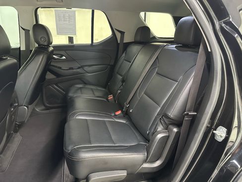 Certified 2020 Chevrolet Traverse LS w/ LPO, Floor Liner Package FWD image 16