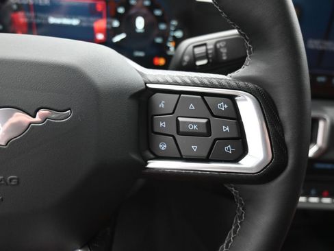 New 2026 Ford Mustang Premium image 2