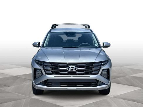 Used 2026 Hyundai Tucson SEL FWD image 3
