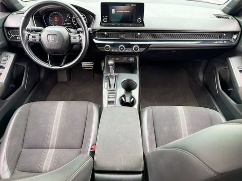 Used 2023 Honda Civic Sport image 31