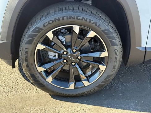 New 2026 Chevrolet Equinox RS image 10