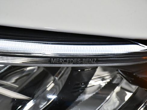 Used 2025 Mercedes-Benz E 450 4MATIC Sedan image 78